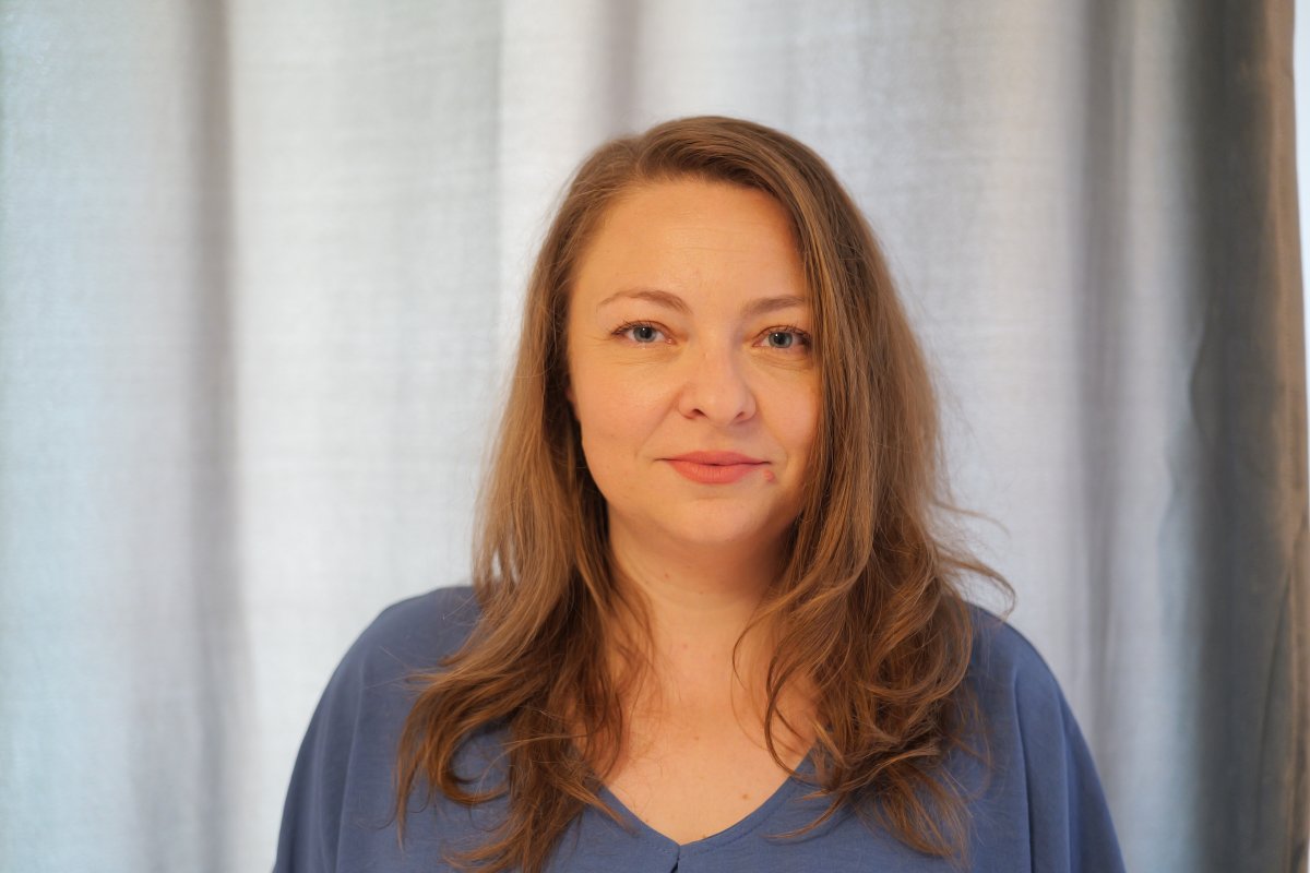 Profile Photo
