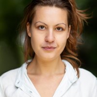 KATHARINA RAUCH