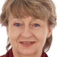 Joan Plunkett