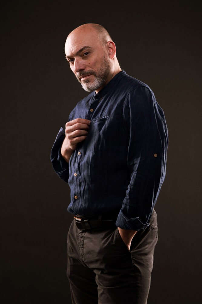 Profile Photo