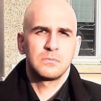 Olivier Lafont