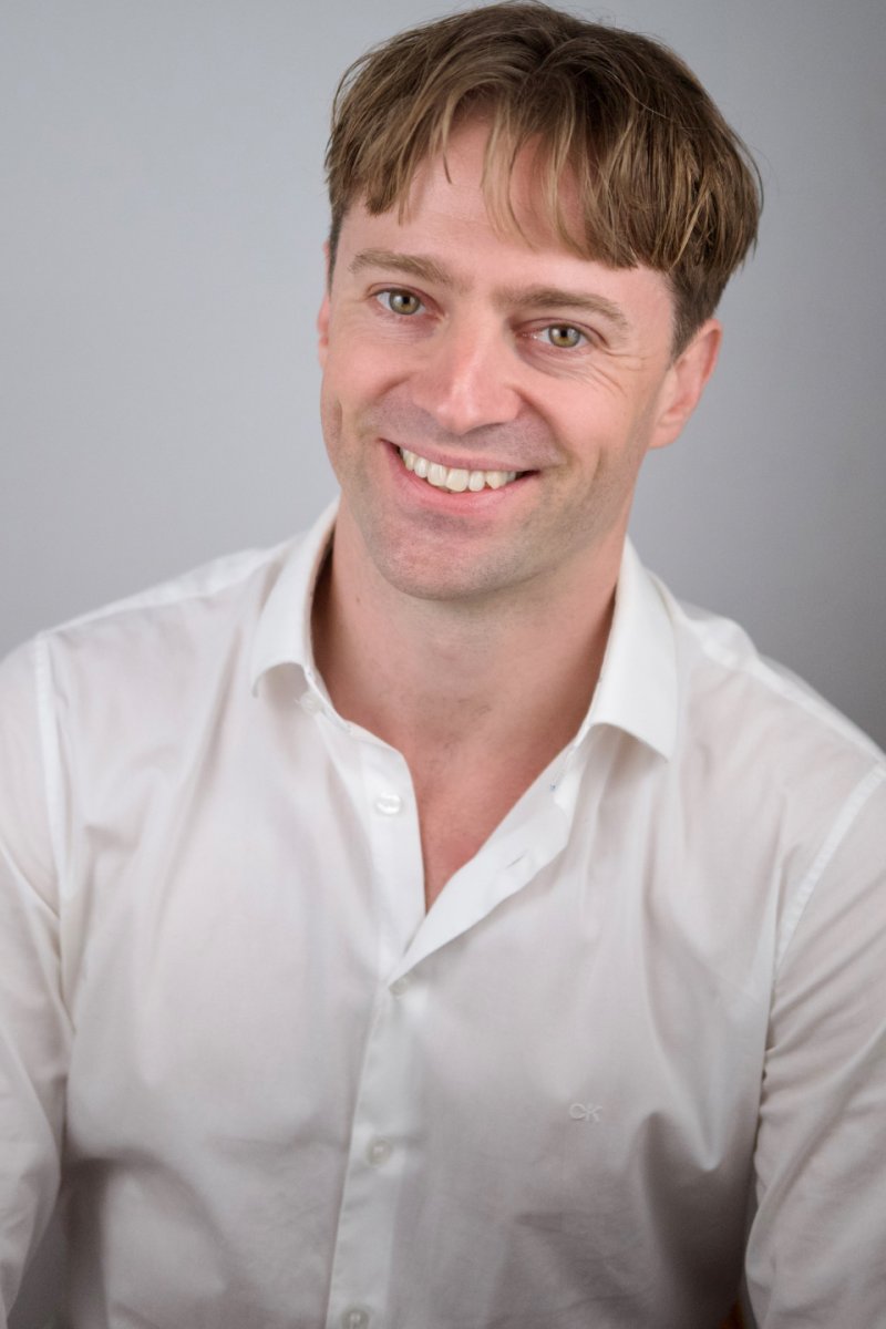 Profile Photo