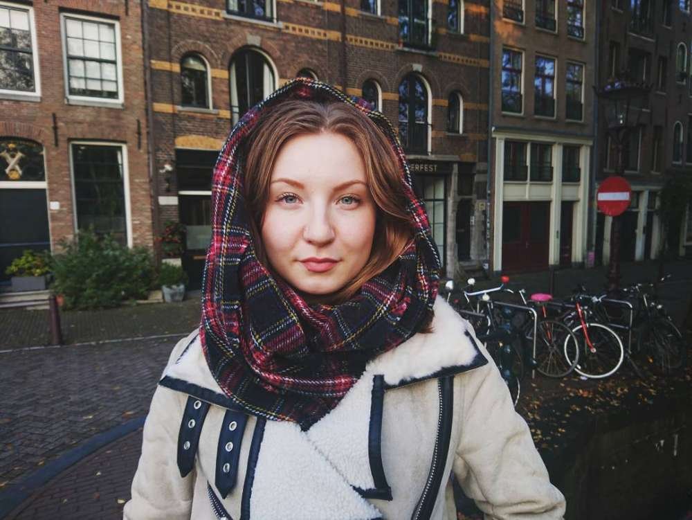 Profile Photo