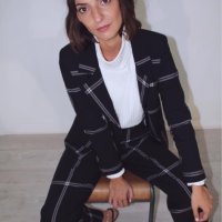 Marion Meneghel