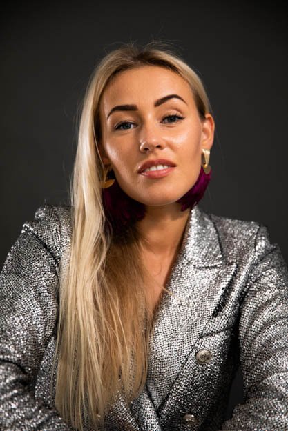Profile Photo