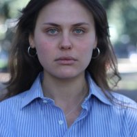 Maryna Parfenchuk