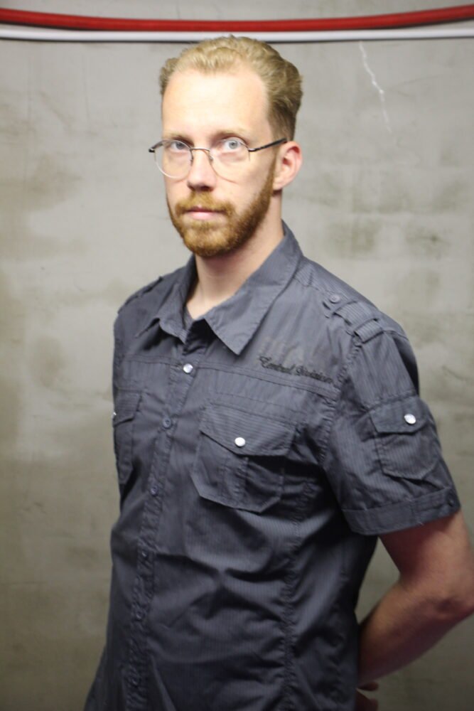 Profile Photo