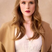 Verity Van Dams