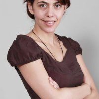 Nora Cupcencu