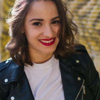 Carlotta Bazzu