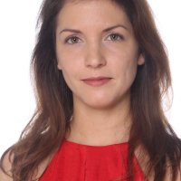 Daria Pisareva
