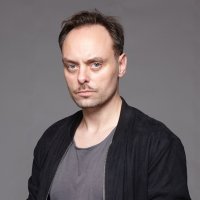 Dirk Gunther Mohr