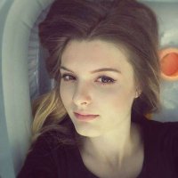 Anja Rijavec