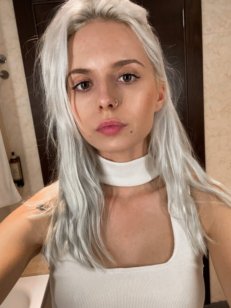 Profile Photo