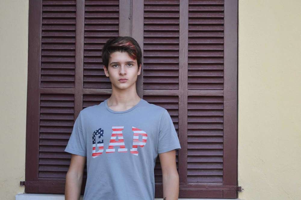 Profile Photo