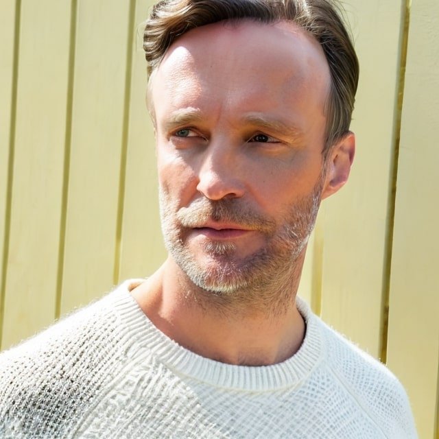 Profile Photo