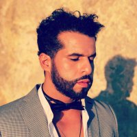 Sam Dagher