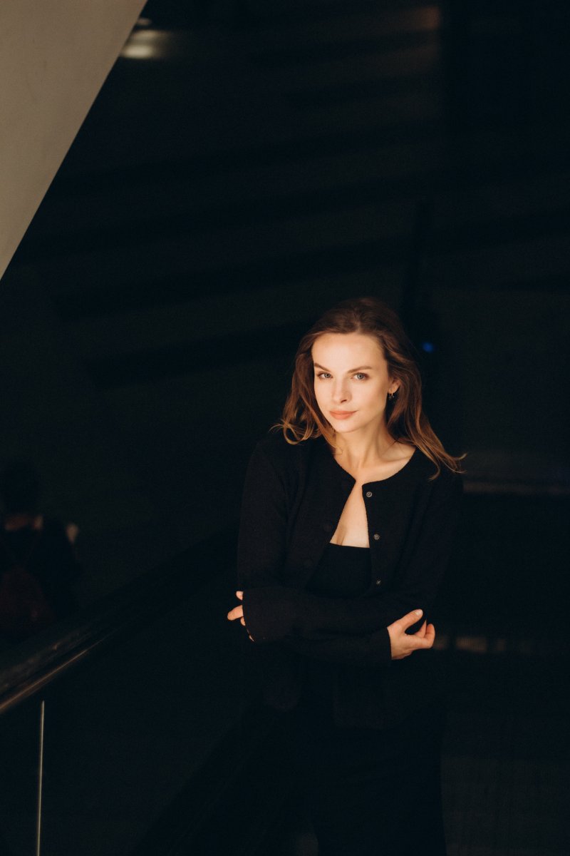 Profile Photo