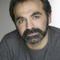 Davoud Rastgou