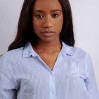 Benita Katende