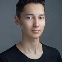 Ibrahim Nurazkhan