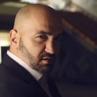 Armen Greyg