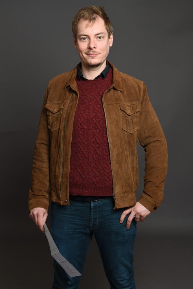 Profile Photo