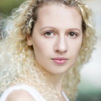 Christine Borg