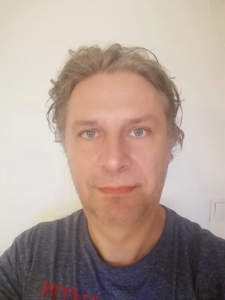 Profile Photo