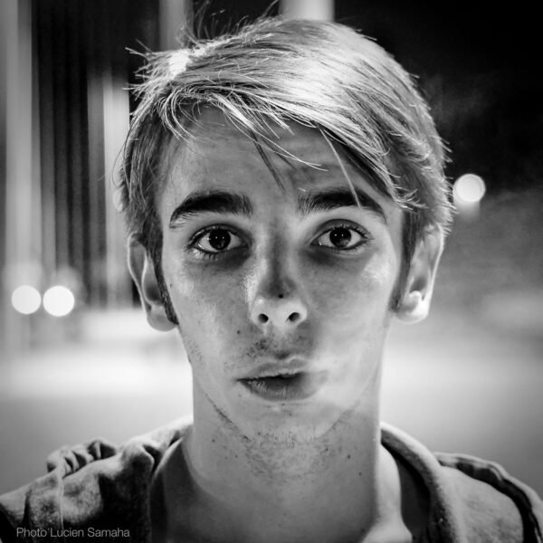 Profile Photo