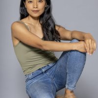 Nadia Rahman