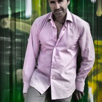 Christophe Maziere