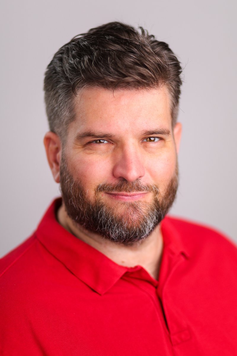 Profile Photo