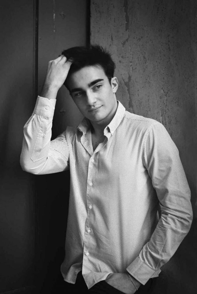 Profile Photo