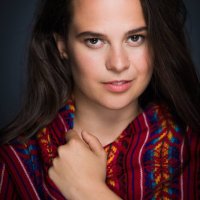 Alma Gall