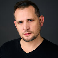 Alec Rosenthal