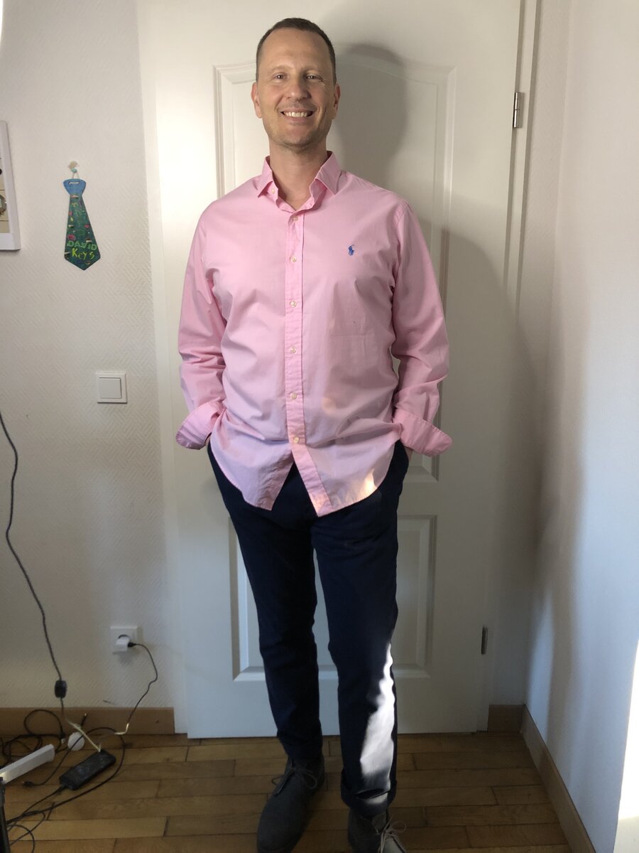 Profile Photo