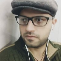 Arsalan Nasir
