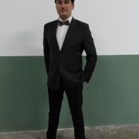 Xavi Mendez