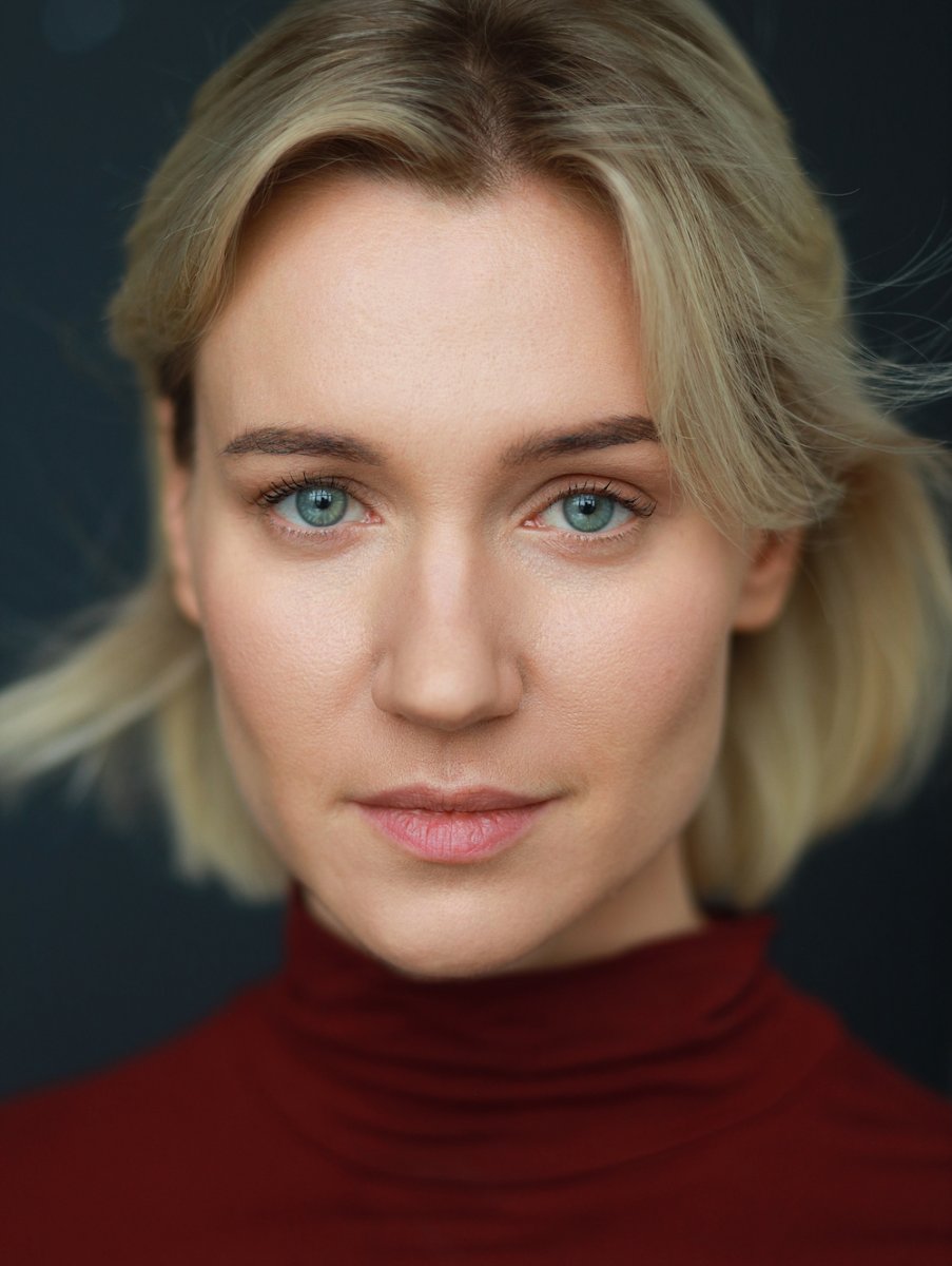 Profile Photo