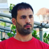 Alexander salam