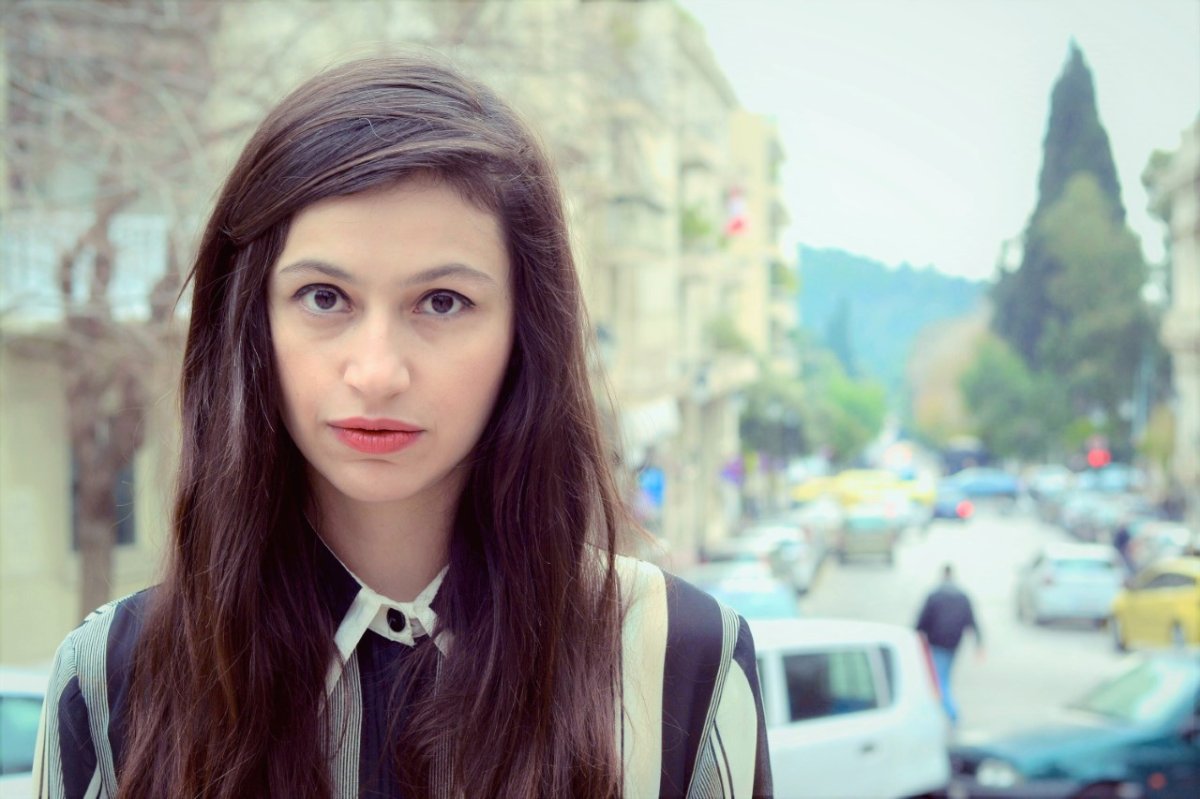 Profile Photo