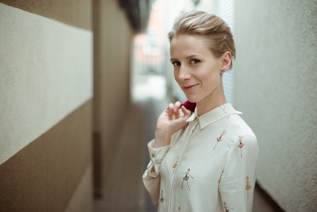Profile Photo
