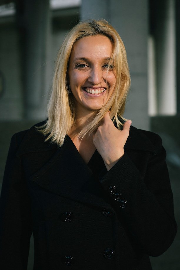Profile Photo