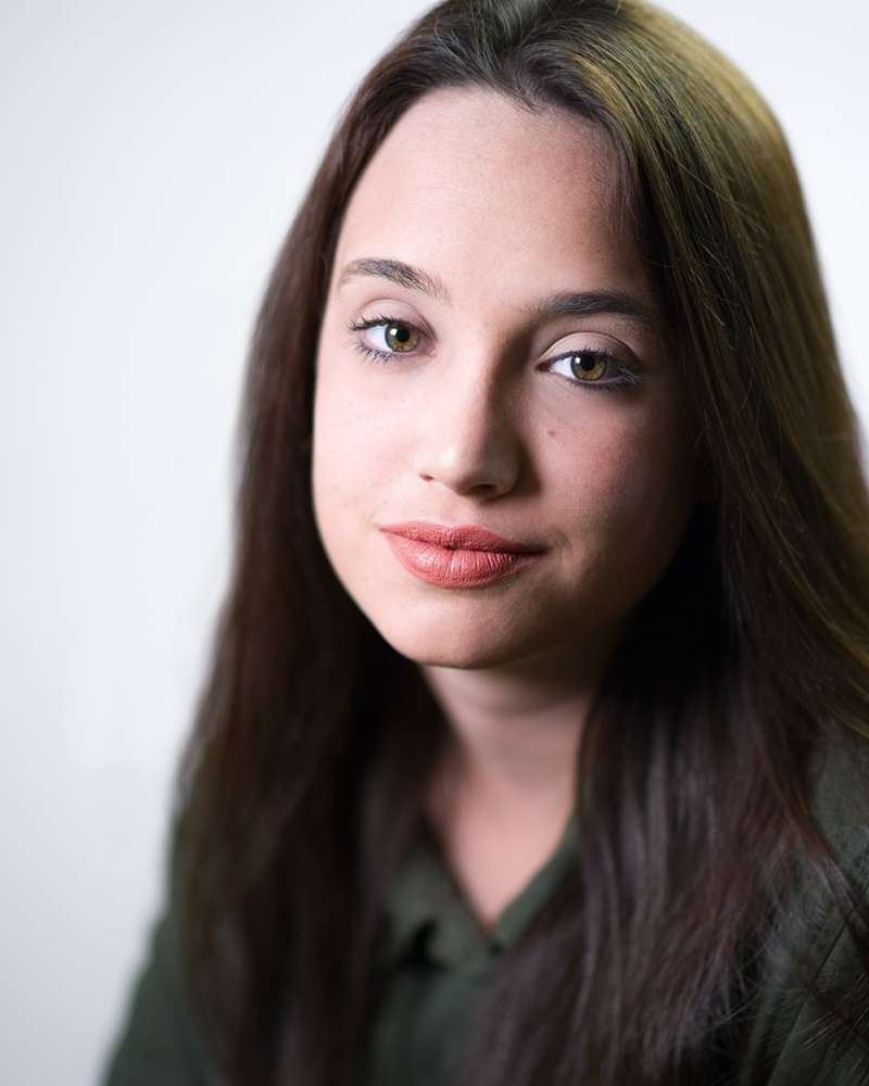 Profile Photo