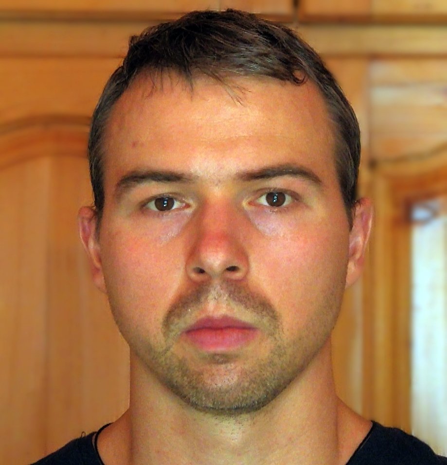 Profile Photo