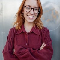 Roisin Brehony