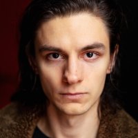 Alex Pavlenko