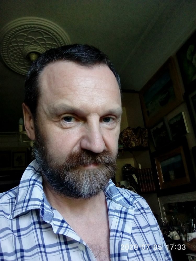 Profile Photo