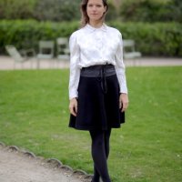 Anna Bajger